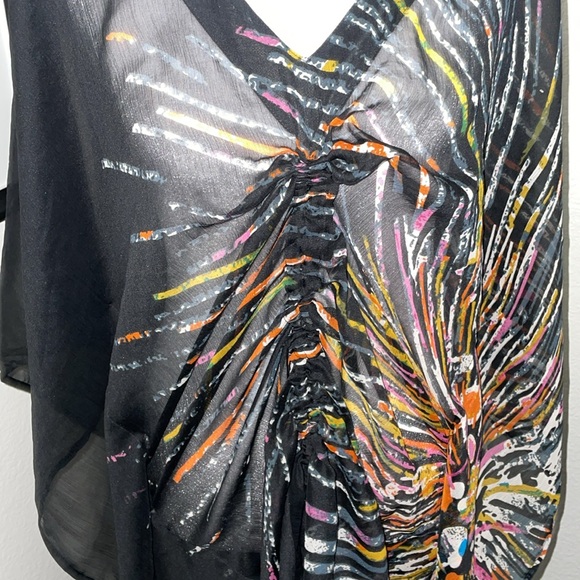 Bathing suit cover up - Picture 7 of 9